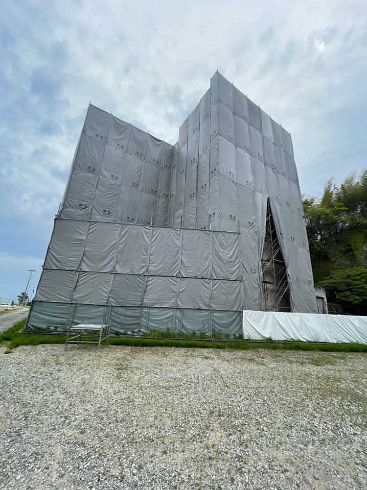 西尾市吉良町K旅館