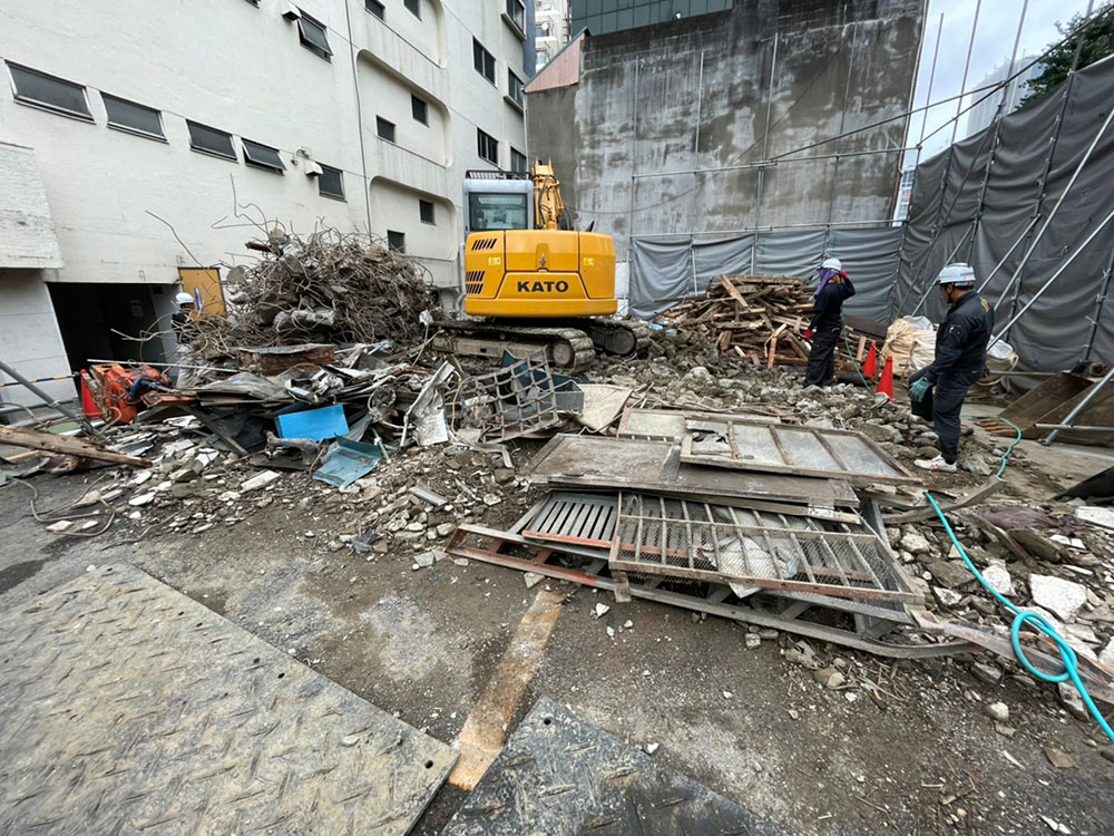 東京都渋谷区Eマンション