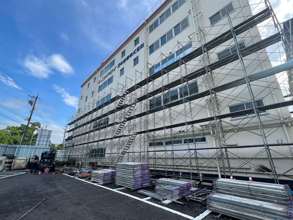 N工場