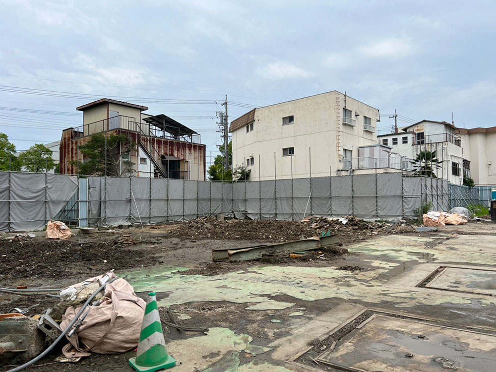 N工場